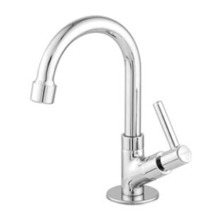 TORNEIRA LAV. 2290 C 61 CB LIGHT C/AREJ 1/4V BANC RAINHA 213282