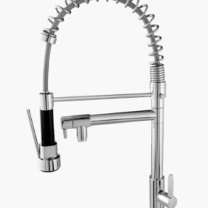 TORNEIRA 2991 BANCADA GOURMET FRIA 2 SAIDAS 1/4V RAINHA 216108