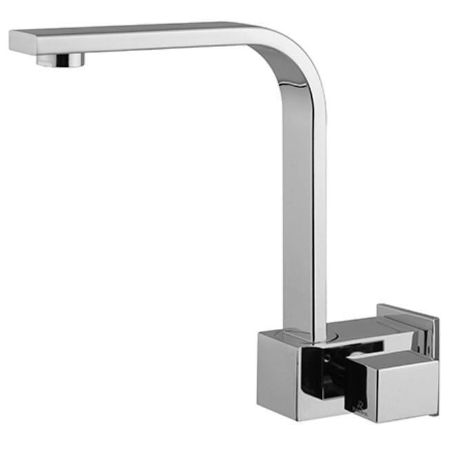 507ac321-67fe-45ad-863c-5cd93f78aaf1 TORNEIRA COZINHA 9298 C100 CANO RETO 24CM 1/4V RAINHA 214751