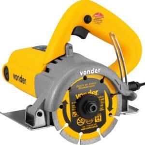 SERRA MARMORE 1300W SMV1300S 127V VONDER 6001130001