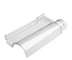 TELHA POLICARBONATO PORTUGUESA LUBRIAN