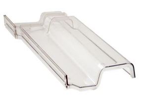 TELHA POLICARBONATO ROMANA LUBIAN