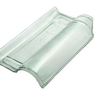 ff985d42-ca13-44e4-ac05-32694bf52f3b TELHA VIDRO TRANSPARENTE AMERICANA - IBRAVIR