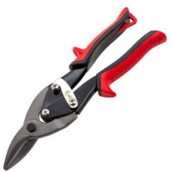 TESOURA P/ CHAPAS CORTE DIREITO 10" 250 MM - MTX 783329