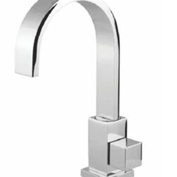 TORNEIRA LAVATORIO 9094 C100 CANO BAIXO 1/4V RET RAINHA 212547
