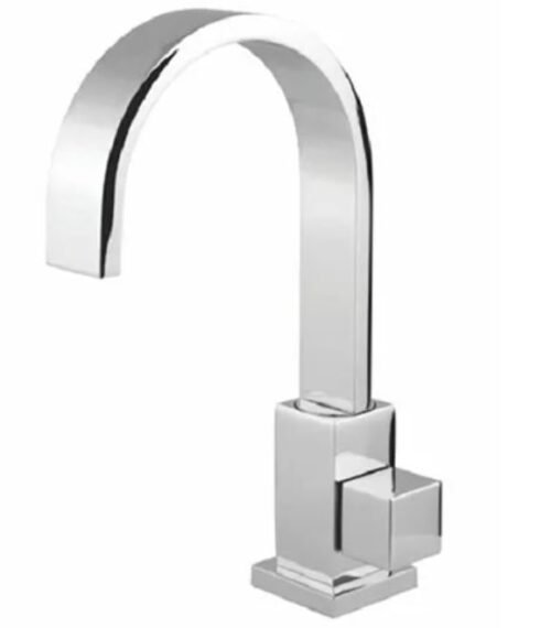 TORNEIRA LAVATORIO 9094 C100 CANO BAIXO 1/4V RET RAINHA 212547