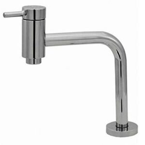 TORNEIRA 1063 C 65 NOBRE 18CM BANCADA 1/4V RAINHA 100019