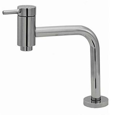 TORNEIRA 1063 C 65 NOBRE 18CM BANCADA 1/4V RAINHA 100019