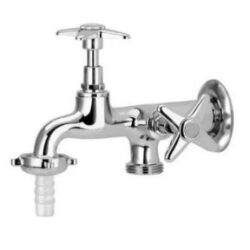 TORNEIRA 1428 STANDER C-23 C/ BICO ABS RAINHA 101006