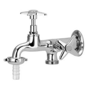 TORNEIRA 1428 STANDER C-23 C/ BICO ABS RAINHA 101006