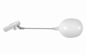 TORNEIRA BOIA HASTE ALUM. 1/2 E 3/4 ASTRA TB1234