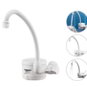 TORNEIRA ELETRICA LOREN EASY 220V 5500W LORENZETTI