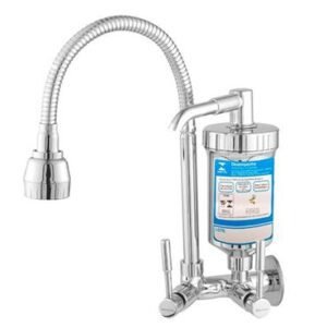 TORNEIRA FILTRO 2470 C 70 1/4 GOUMET PAREDE RAINHA