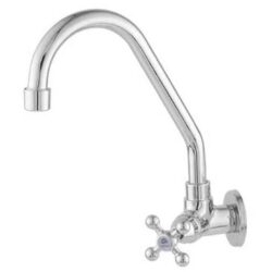 TORNEIRA GIRATORIA 2060 3/4 C33 S POP109619 RAINHA 109619