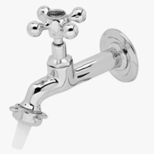 TORNEIRA JARDIM 1130 C-33 1/2 BICO ABS RAINHA 107438