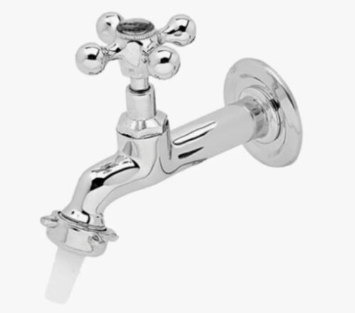 TORNEIRA JARDIM 1130 C-33 1/2 BICO ABS RAINHA 107438