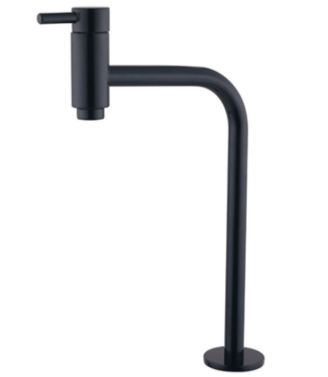 TORNEIRA LAV 23 BANC 91064 C65 NOBRE PRETO RAINHA 214070