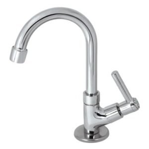 TORNEIRA LAVATORIO BANC 2091 C61 1/4V RAINHA