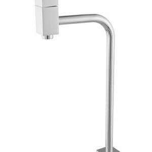 TORNEIRA LAVATORIO C90 1/4 FIT 28CM 6065 RAINHA