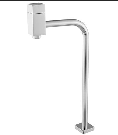 TORNEIRA LAVATORIO C90 1/4 FIT 28CM 6065 RAINHA