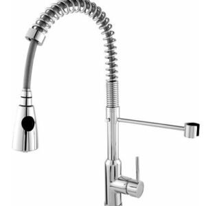 TORNEIRA MISTURADOR MONOC. 2191 ESP GOURMET RAINHA 207975