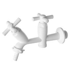 TORNEIRA P/TANQ/MAQ CROSS BC 1/2-3/4" TIGRE 300000453