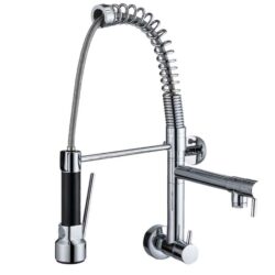 TORNEIRA PAREDE GOURMET 2891 RAINHA 1/4V 216107