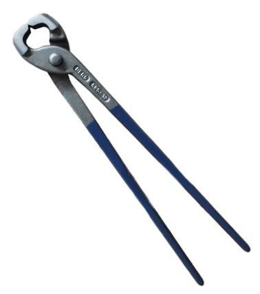 TORQUES ARMADOR 12" BERG