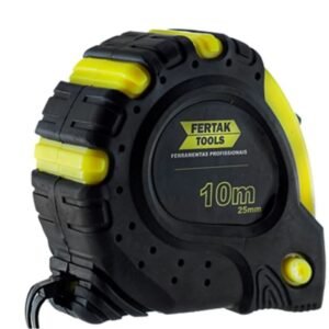 TRENA EMBORRACHADA 10M 25MM FERTAK 8014