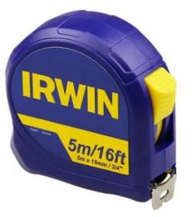 TRENA IRWIN 5M/16FT 5M X 19MM / 3/4" 13947