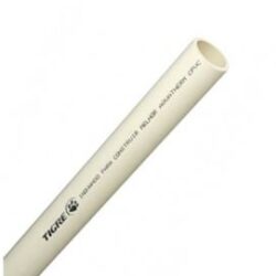 TUBO CPVC AQUATHERM 22MM TIGRE 3 MTS 17000225
