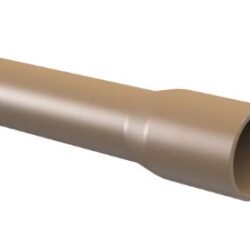 TUBO SOLDAVEL 25MM TIGRE BARRA COM 6 METROS