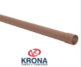 TUBO SOLD. 40MM KRONA METRO