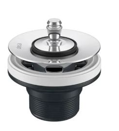 VALVULA DE ESCOAMENTO UNIFICADA 1602-C DECA