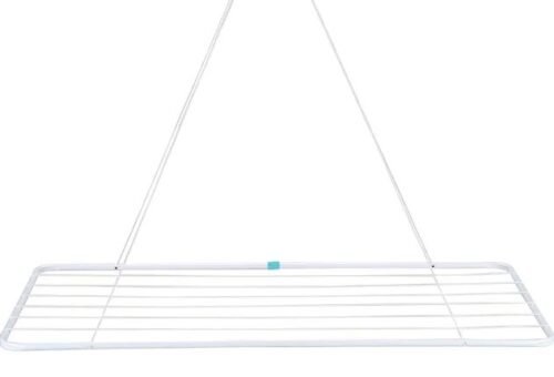 VARAL TETO EM AÇO 1,20X0,56M MOR 006007