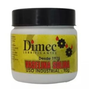 VASELINA SOLIDA 90 GR DIMEC