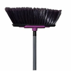 VASSOURA NYLON FIM DE OBRA NYLON 3 BOCAS 10-20