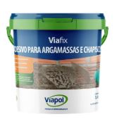 VIAFIX CHAPISCO GL 3,6 kg VIAPOL