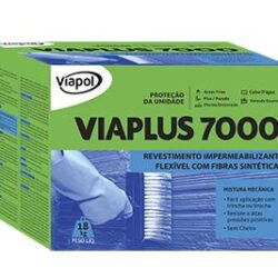 VIAPLUS 7000 FLEXIVEL 18KG V0210827 VIAPOL#