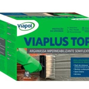 VIAPLUS TOP CX 18 kg VIAPOL