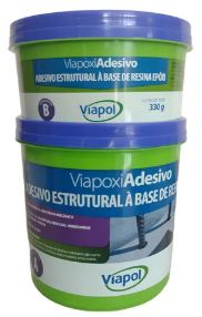VIAPOXI ADESIVO 1 kg VIAPOL#