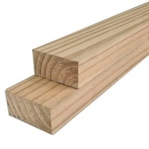 VIGA PINUS 5X10 C/ 3MTS