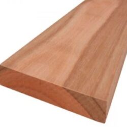 VIGA PRANCHA CAMBARA 5X30 MADEIRA APARELHADA