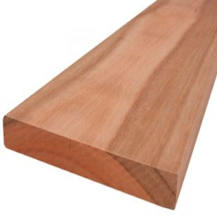 VIGA PRANCHA CAMBARA 5X30 MADEIRA BRUTA