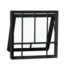 VITRO MAXI AR COM GRADE QUAD 60X60 R12 VG CRV 992199