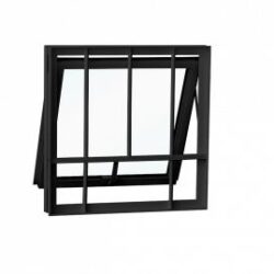 VITRO MAXI AR COM GRADE QUAD 80X60 R12 CRV