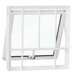 VITRO ALUM MAXIMO AR BR 60X60 C/VID1/GR NOBRE CRV 600436
