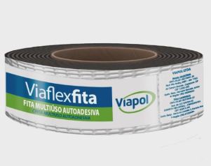 VIAFLEX FITA PRÓ (5CM X 10M) VIAPOL