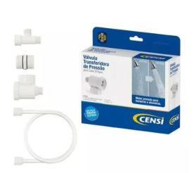 VALVULA TRANSFERIDORA DE PRESSAO PARA CAIXA D'AGUA CENSI