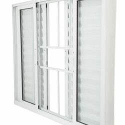 VENEZIANA ALUM 6F BR 150X120 C/G C/V CRV NOBRE 992383